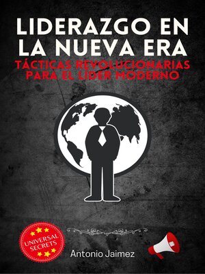 cover image of Liderazgo en la Nueva Era